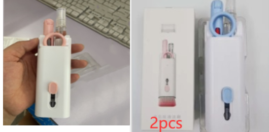 Tech Cleaning Kit + AirPods Giveaway Bonus