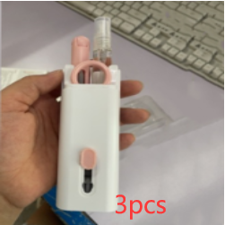 Tech Cleaning Kit + AirPods Giveaway Bonus