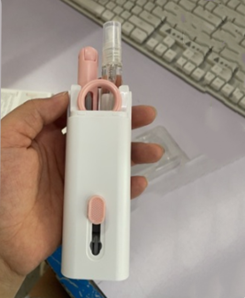 Tech Cleaning Kit + AirPods Giveaway Bonus