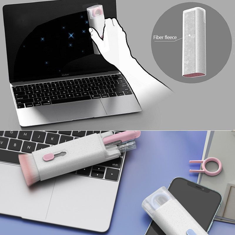 Tech Cleaning Kit + AirPods Giveaway Bonus