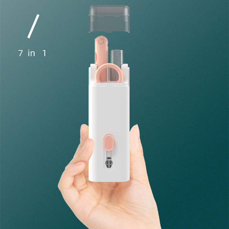 Tech Cleaning Kit + AirPods Giveaway Bonus