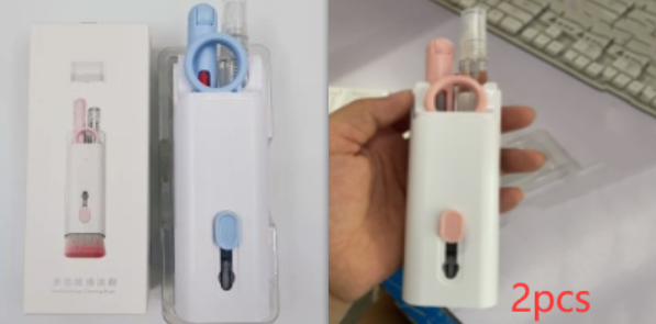 Tech Cleaning Kit + AirPods Giveaway Bonus