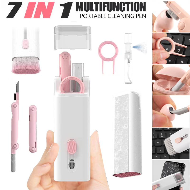 Tech Cleaning Kit + AirPods Giveaway Bonus