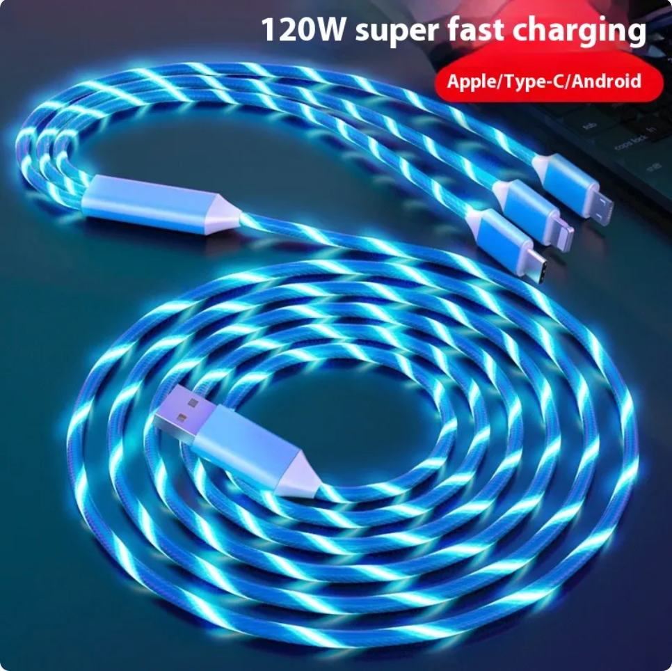 Fast Charging Cable + AirPods Giveaway Bonus