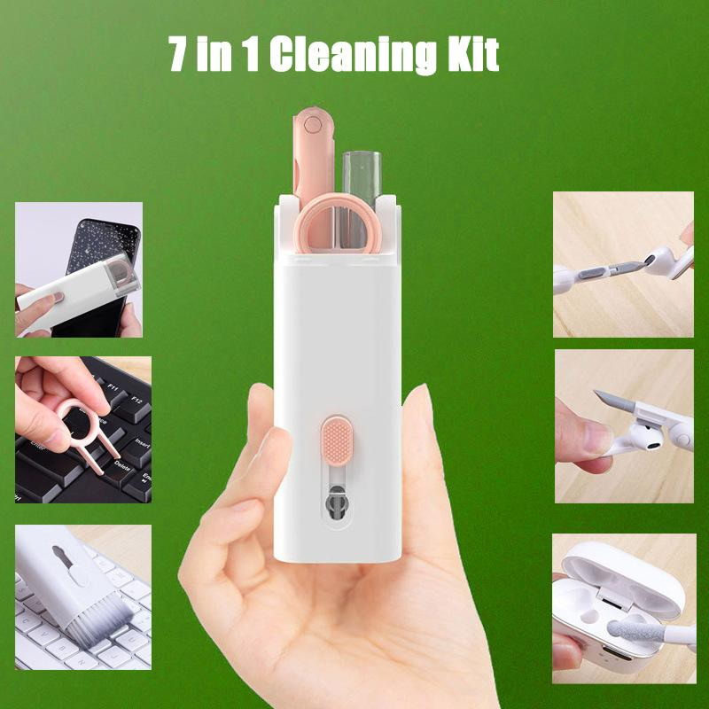 Tech Cleaning Kit + AirPods Giveaway Bonus