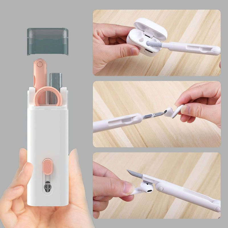 Tech Cleaning Kit + AirPods Giveaway Bonus