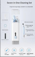 Tech Cleaning Kit + AirPods Giveaway Bonus