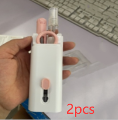 Tech Cleaning Kit + AirPods Giveaway Bonus