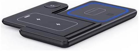 3-in-1 Wireless Charger + AirPods Giveaway Bonus