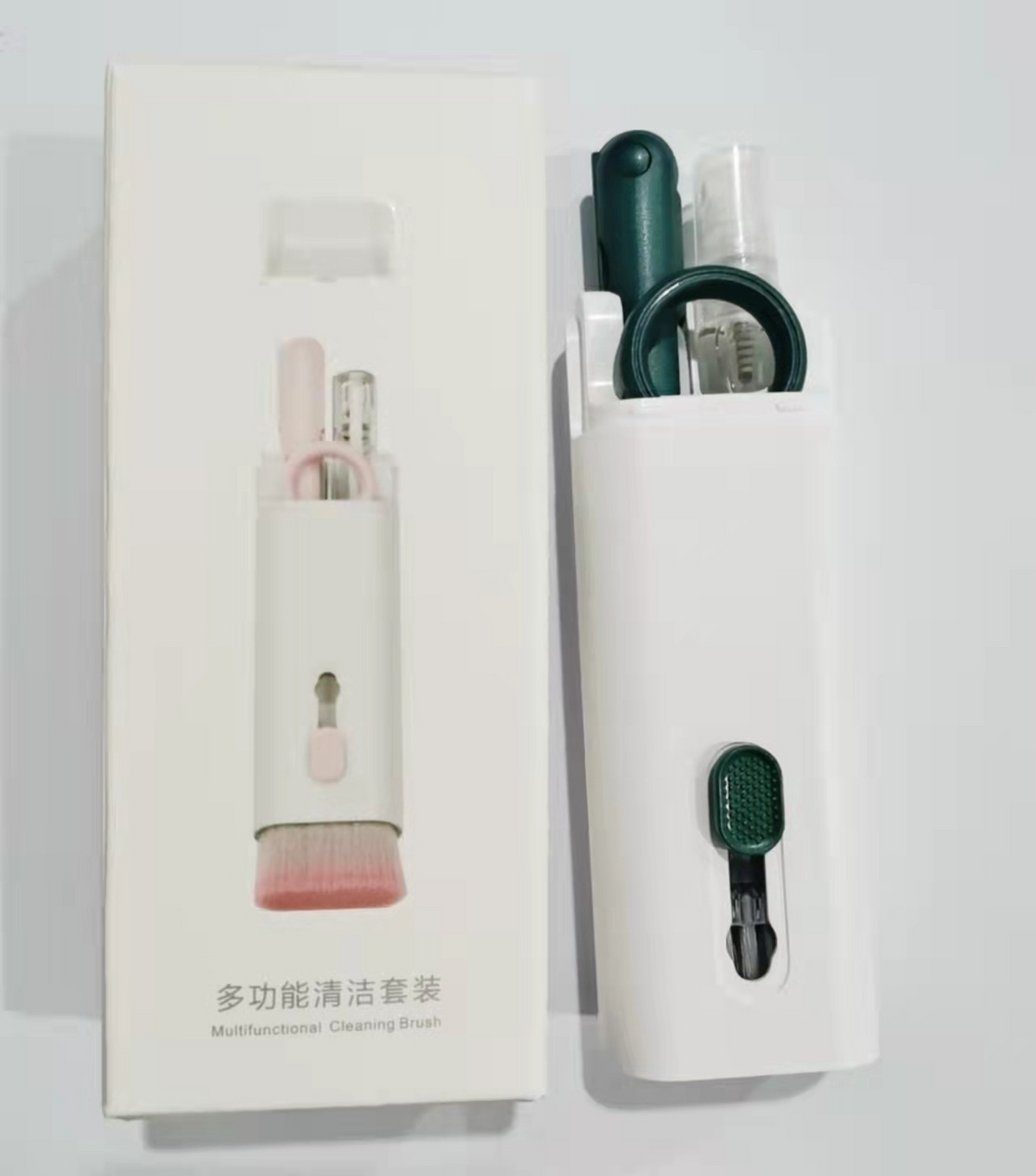 Tech Cleaning Kit + AirPods Giveaway Bonus