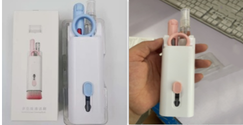 Tech Cleaning Kit + AirPods Giveaway Bonus
