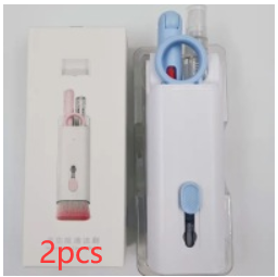 Tech Cleaning Kit + AirPods Giveaway Bonus