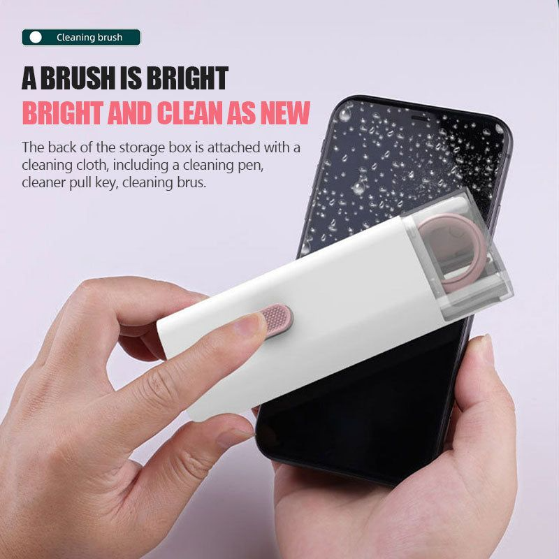 Tech Cleaning Kit + AirPods Giveaway Bonus