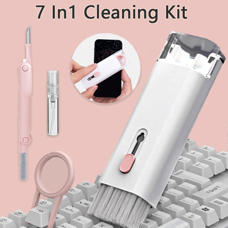 Tech Cleaning Kit + AirPods Giveaway Bonus