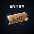 Digital Entry - $10 Bronze Raffle Ticket